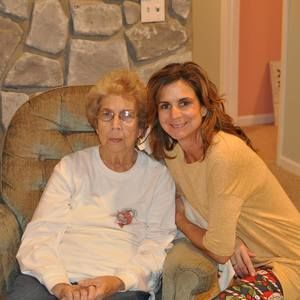 Meet your Posher, Jennifer